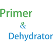 primer & dehydrator